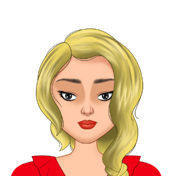 الهه از تهران