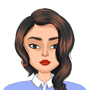 مهسا دلفانی